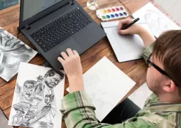 animasyon çizgi film kursları