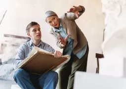 büst çizim atölyesi eğitmenleri