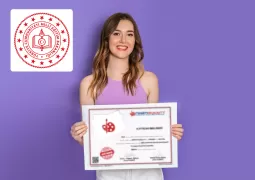 büst çizim atölyesi sertifika