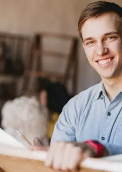 büst çizim kursu istanbul