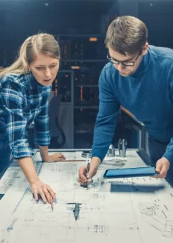 en iyi teknik resim kursu