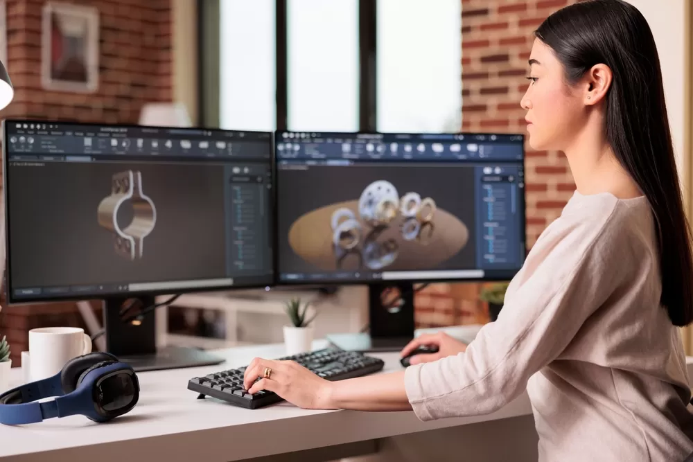 endüstri ürünleri tasarımı eğitimleri