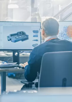 endüstri ürünleri tasarımı kursu fiyat