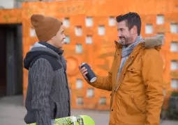 graffiti kursu eğitmenleri