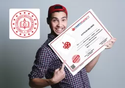 graffiti kursu sertifikası