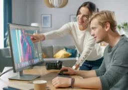 grafik tasarım kursu eğitmenleri