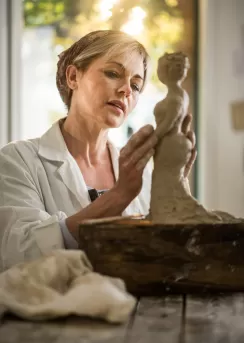 heykel kursu istanbul