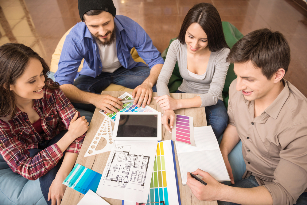 Ic Mimarlik Kursu Fiyatlari