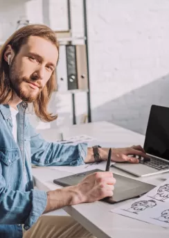 karikatür kursu fiyat