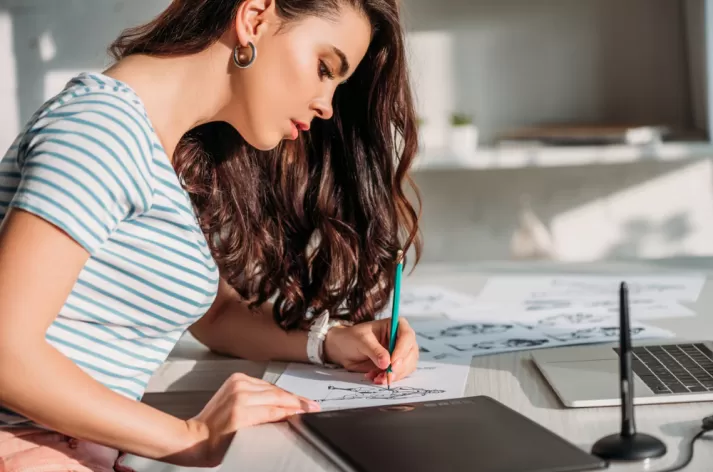 karikatür kursu fiyatları