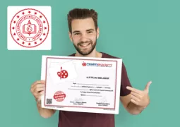 kuru boya atölyesi sertifika