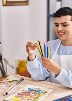 kuru boya kursu ücret