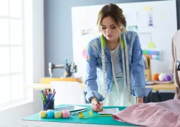 moda ve tekstil tasarımı kursları