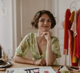 Moda ve Tekstil Tasarımı Kursu