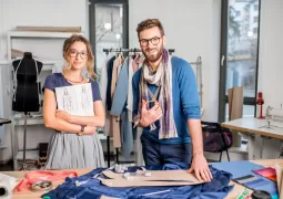 moda ve tekstil tasarımı kursu eğitmenleri