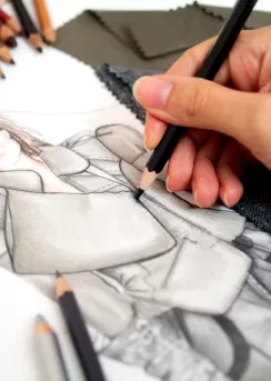 moda ve tekstil tasarımı kursu ücretleri