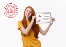 natürmort çizim atölyesi sertifika