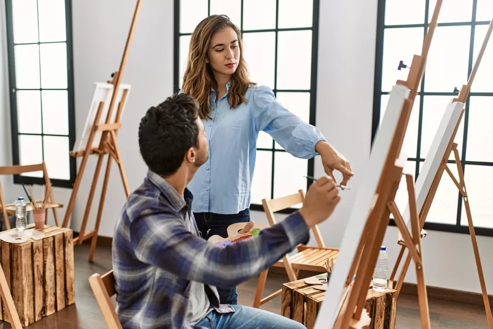 nü çizim eğitimleri