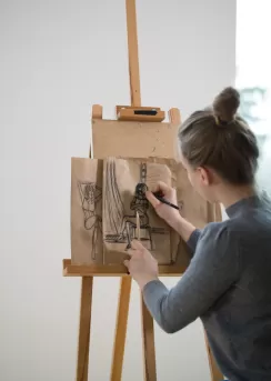 nü çizim kursu istanbul