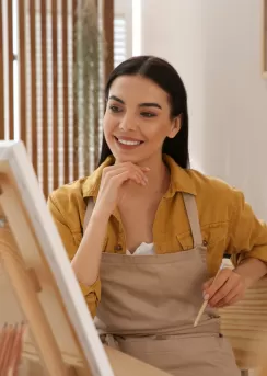 portre çizim kursu fiyatları