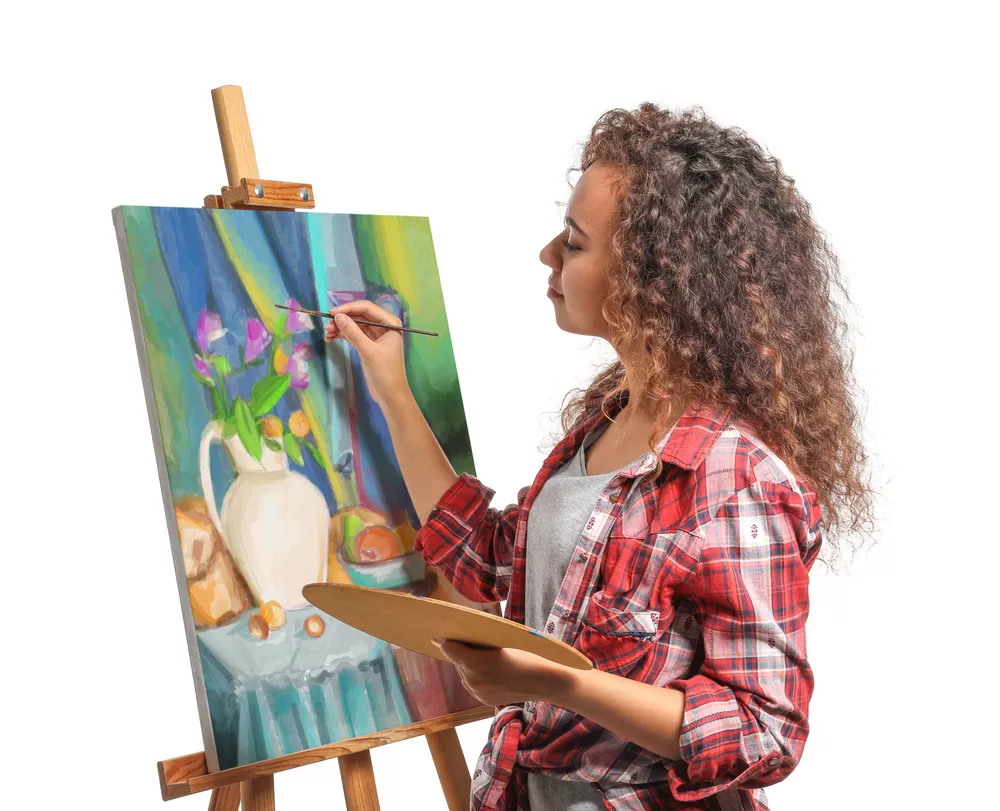 resim akademi iletişim