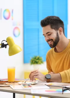 sulu boya kursu istanbul