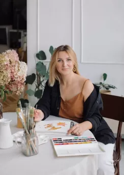 sulu boya kursu ücretleri