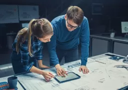 teknik resim kursu eğitmenleri