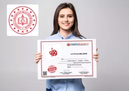 teknik resim kursu sertifikası