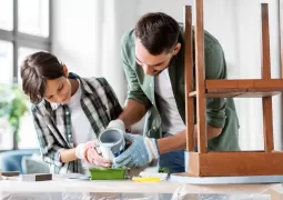 ağaç boyama atölyesi eğitmenleri