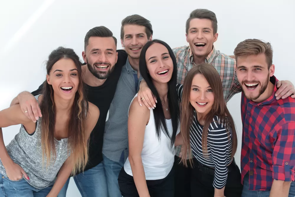 ağaç boyama atölyesi mezunları