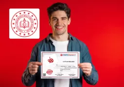 ağaç boyama atölyesi sertifika