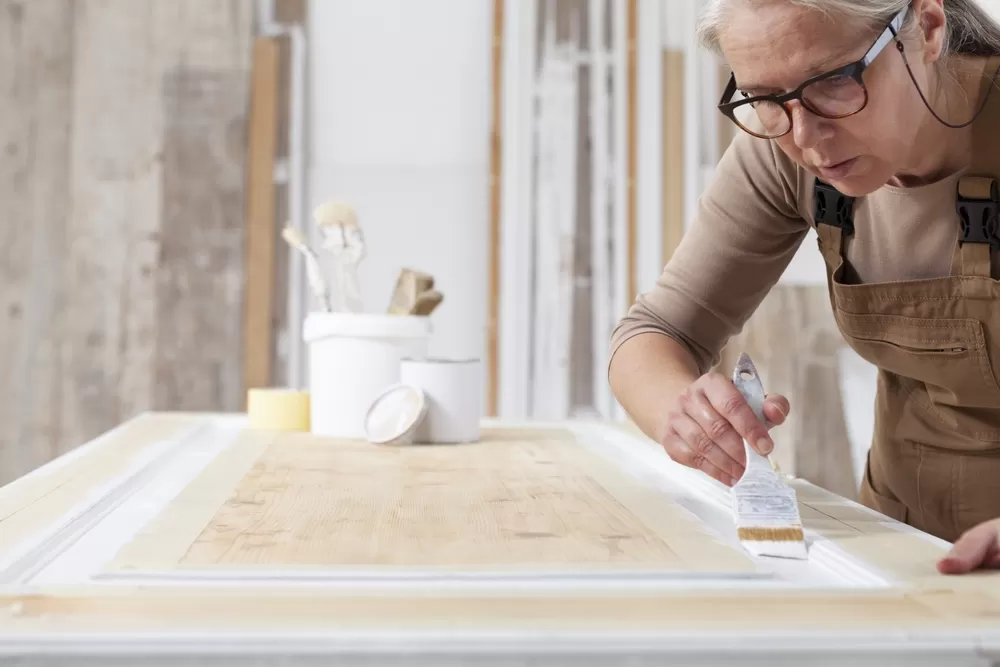 ağaç boyama eğitimleri