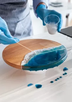 ağaç boyama kursu fiyat