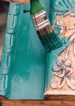 ağaç boyama kursu fiyatları