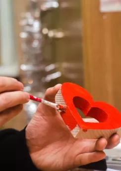 ağaç boyama kursu istanbul