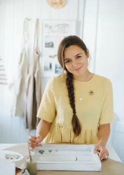 ağaç boyama kursu ücretleri