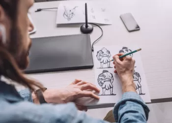 En İyi Animasyon Kursu – Kurs Seçerken Bunlara Dikkat Edin!