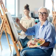 ankara resim kursları