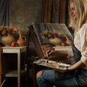 aydın en iyi resim kursu