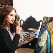 balıkesir en iyi resim kursu