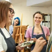 burdur en iyi resim kursu