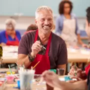 bursa en iyi resim kursu