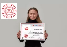 cam tasarım atölyesi sertifika