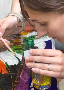 cam tasarım eğitimi