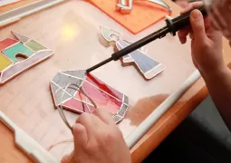 cam tasarım kursları