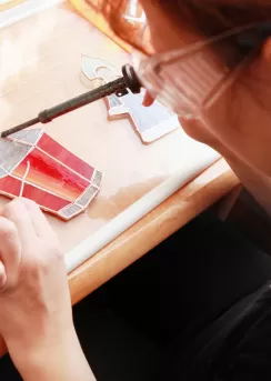 cam tasarım kursu fiyat