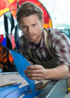 cam tasarım kursu istanbul