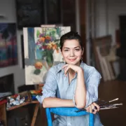 denizli resim kursları