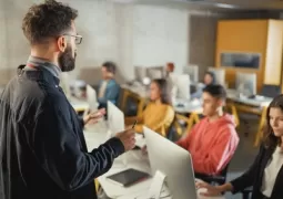 desen kursu eğitmenleri